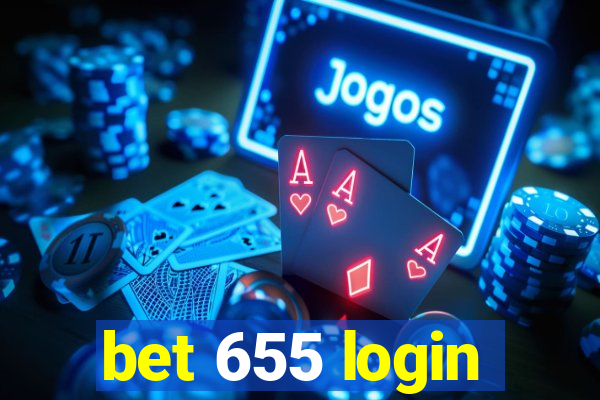bet 655 login